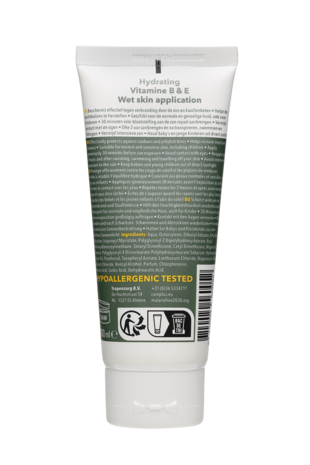 Care Plus Sun Protection Everyday Lotion SPF50+ - 100ml