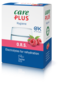Care Plus® O.R.S. - Oral Rehydration Salt - Raspberry - 10 sachet