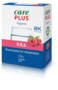 Care Plus® O.R.S. - Oral Rehydration Salt - Raspberry - 10 sachet Care Plus® O.R.S. - Oral Rehydration Salt - Raspberry - 10 sachet
