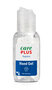 Care Plus Handdesinfektion Pro Hygiene Gel 30 ml