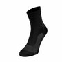 Bugsox Traveller doppelpack, Schwarz Bugsox Traveller doppelpack, Schwarz