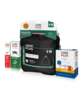Care Plus Travel Bundle - Rucksackreisen Care Plus Travel Bundle - Rucksackreisen