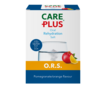 Care Plus O.R.S. Elektrolyte - Granatapfel / Orangengeschmack - 10 sachet