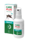 Care Plus Insektenschutz Natural Zitronen - Eukalyptus Spray 60 ml