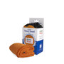 Care Plus Reisehandtuch Mikrofaser - Gr&ouml;&szlig;e: small 40 x 80 cm - Orange - Travel Towel