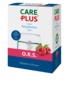Care Plus&reg; O.R.S. - Oral Rehydration Salt - Raspberry - 10 sachet