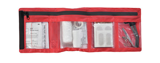 Care Plus First Aid Kit Roll Out Medium - Erste-Hilfe Set online kaufen