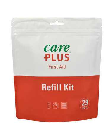 Care Plus First Aid Refill kit - 29 Stück