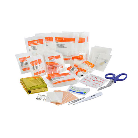 Care Plus First Aid Kit Notfall