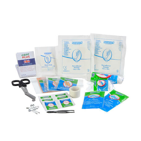 Care Plus First Aid Kit Kompakt