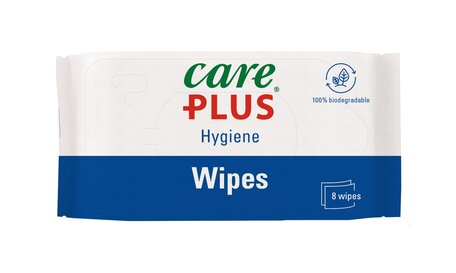Care Plus Wipes