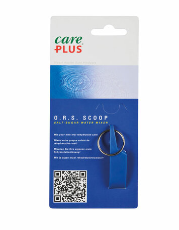 Care Plus O.R.S. Scoop