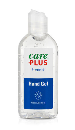 Care Plus Pro Hygiene Gel 100 ml