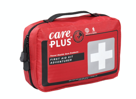 Care Plus Verbandskasten