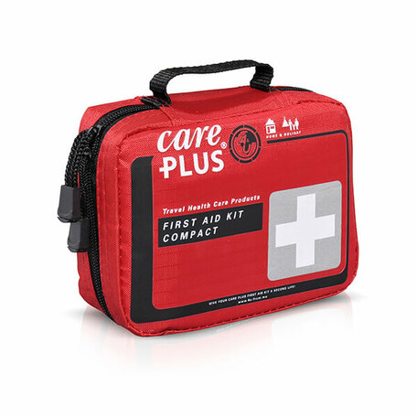Care Plus First Aid Kit Kompakt