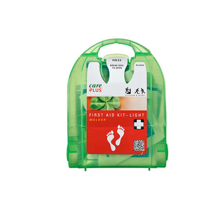 Care Plus First Aid Kit Leicht Wanderer