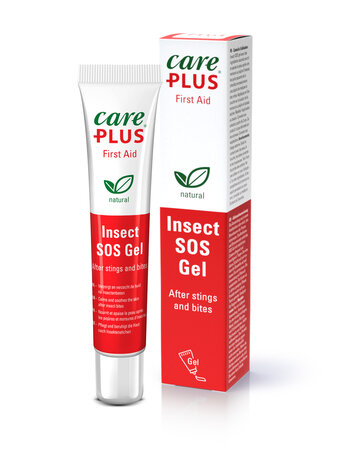 Insektenstich SOS Gel 20 ml