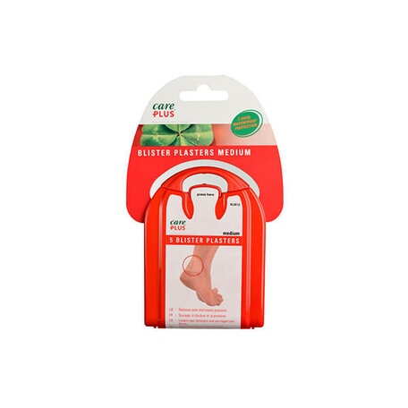 Care Plus Blasenpflaster medium
