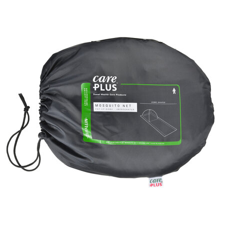 Care Plus Moskitonetz Pop-Up Dome - Imprägniert