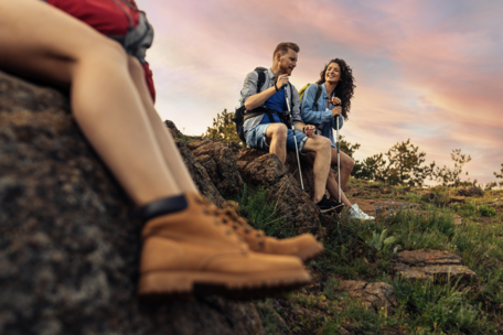 Care Plus Travel Bundle - Rucksackreisen