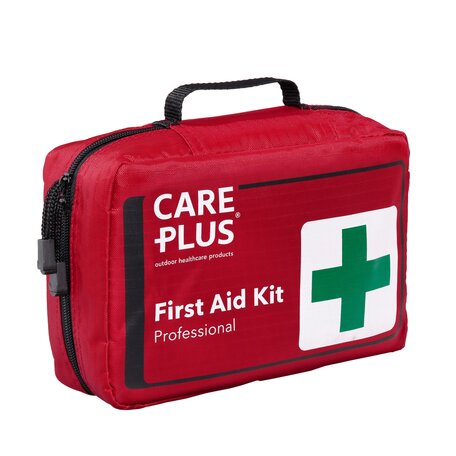 Care Plus First Aid Kit Professional