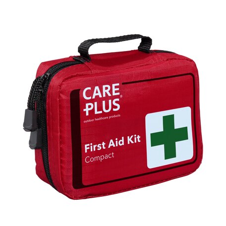 Care Plus First Aid Kit Kompakt
