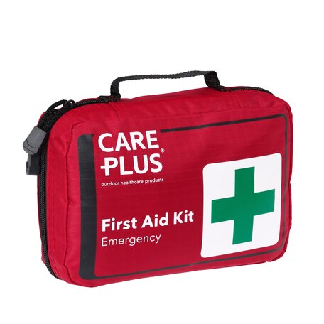 Care Plus First Aid Kit Notfall